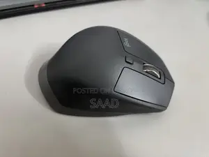 Logitech Mx Master 2s Wireless Mouse