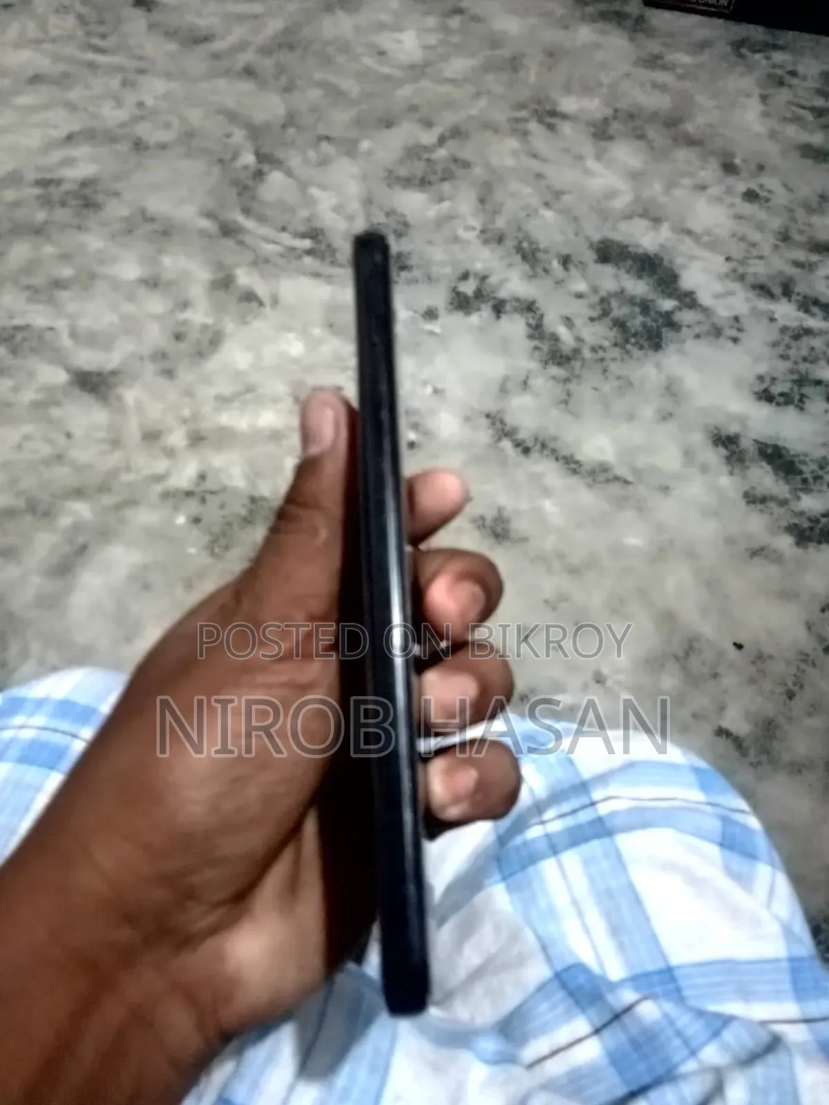 Xiaomi Redmi Note 11 128 GB Black