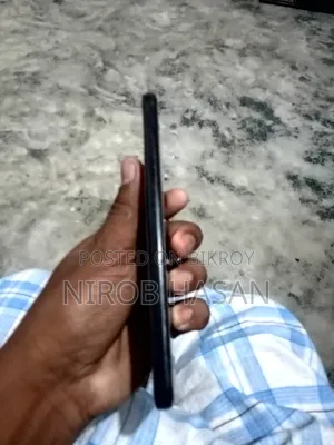 Xiaomi Redmi Note 11 128 GB Black