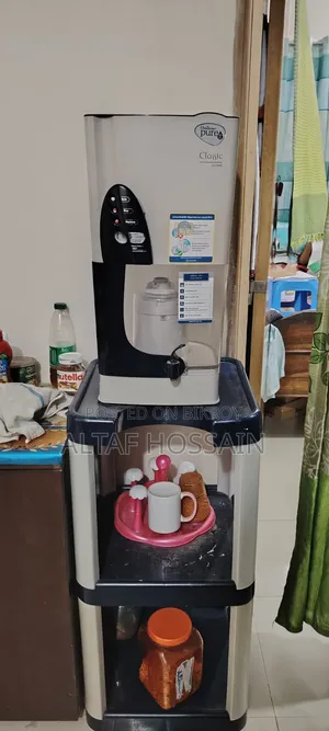 Pureit Filter