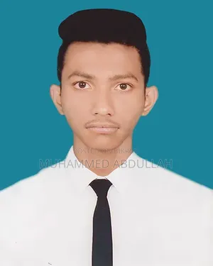 Md. Abdullah