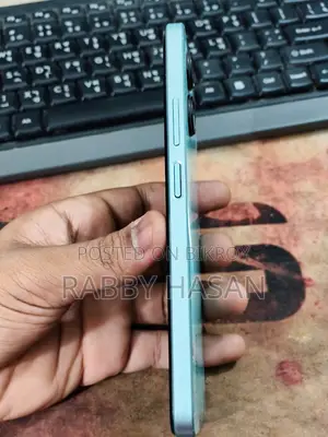 Realme C33 32 GB White