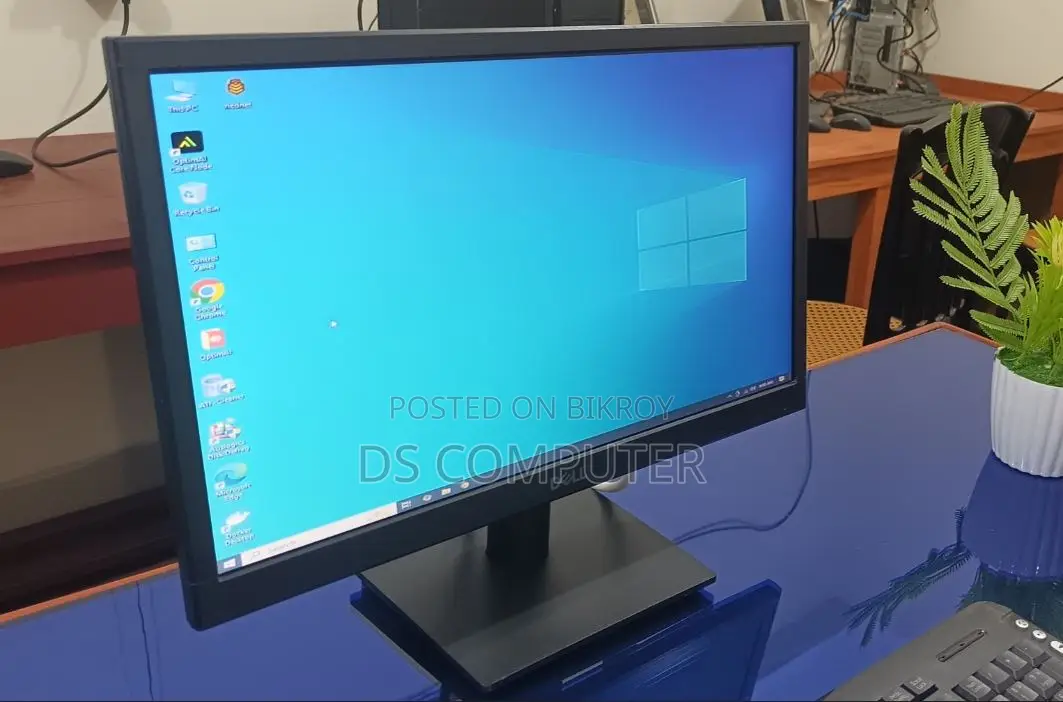 Dell LCD Monitor