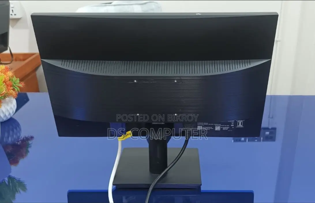 Dell LCD Monitor