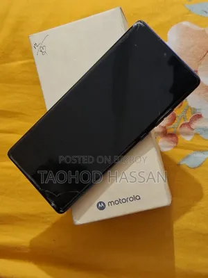 Motorola Moto G85 256 GB Blue