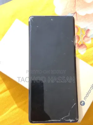Motorola Moto G85 256 GB Blue