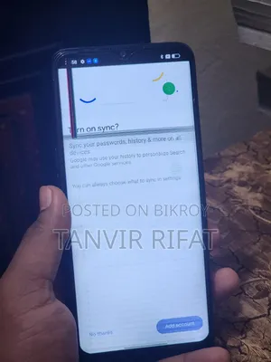 Oppo A77 128 GB Black