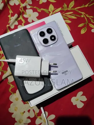 Xiaomi Redmi Note 15 256 GB Pink