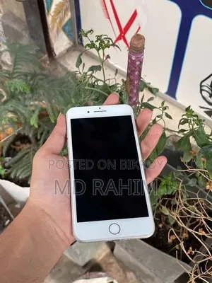 Apple iPhone 7 Plus 32 GB White