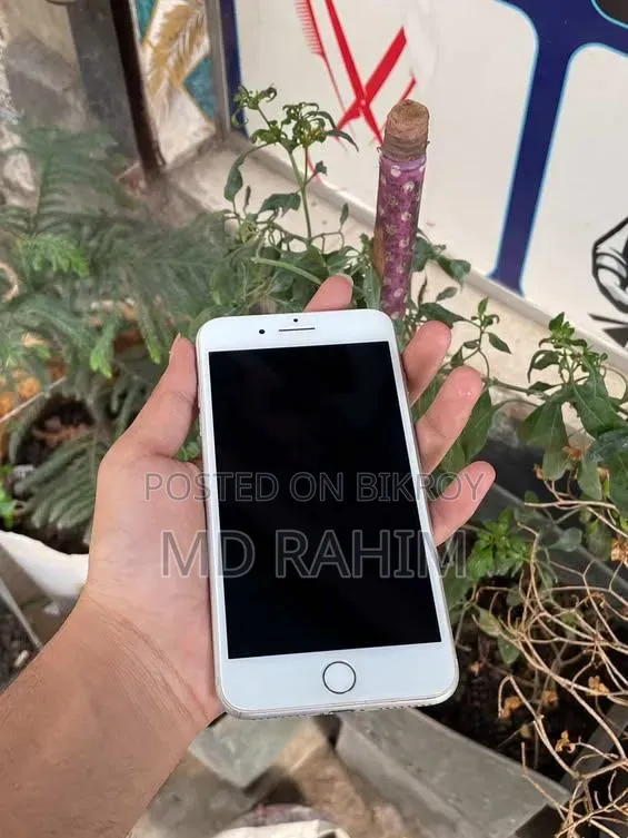Apple iPhone 7 Plus 32 GB White