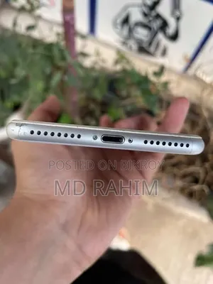 Apple iPhone 7 Plus 32 GB White