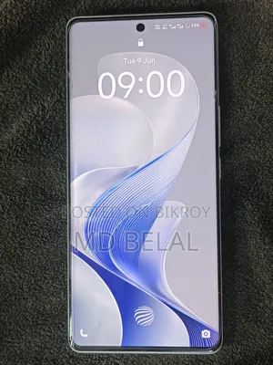 Vivo V40 5G 256 GB White