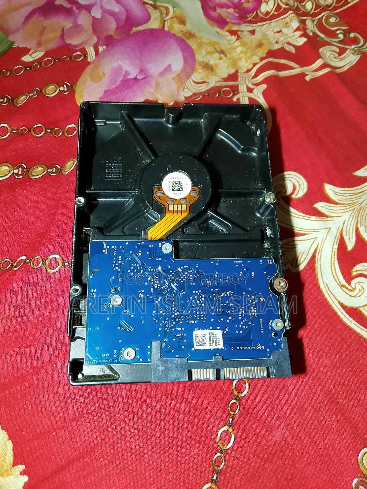 Pc Kicu Pars Sal Debo