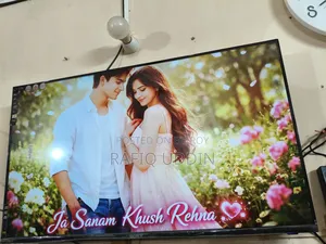 Smart Android Tv