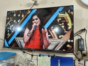 Smart Android Tv
