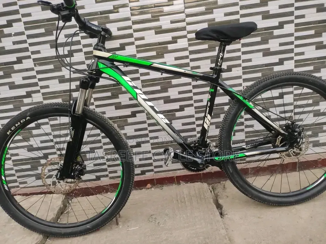 Core Project 2.0 ; Gear 3/8 ; Speed 24