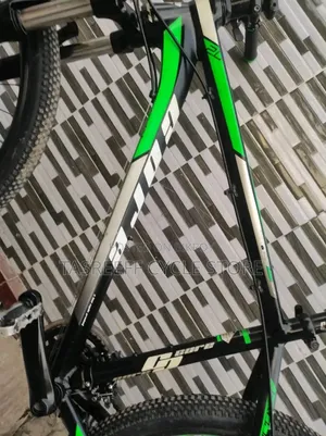 Core Project 2.0 ; Gear 3/8 ; Speed 24
