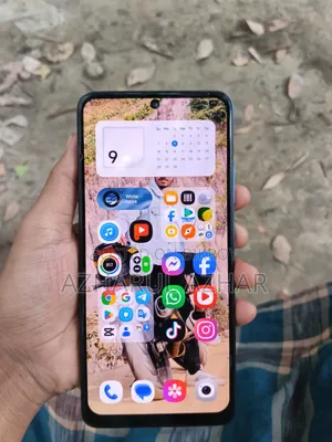 Xiaomi Poco X4 Pro 5G 128 GB Blue