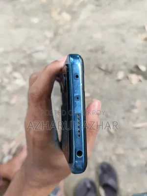 Xiaomi Poco X4 Pro 5G 128 GB Blue
