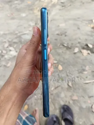 Xiaomi Poco X4 Pro 5G 128 GB Blue