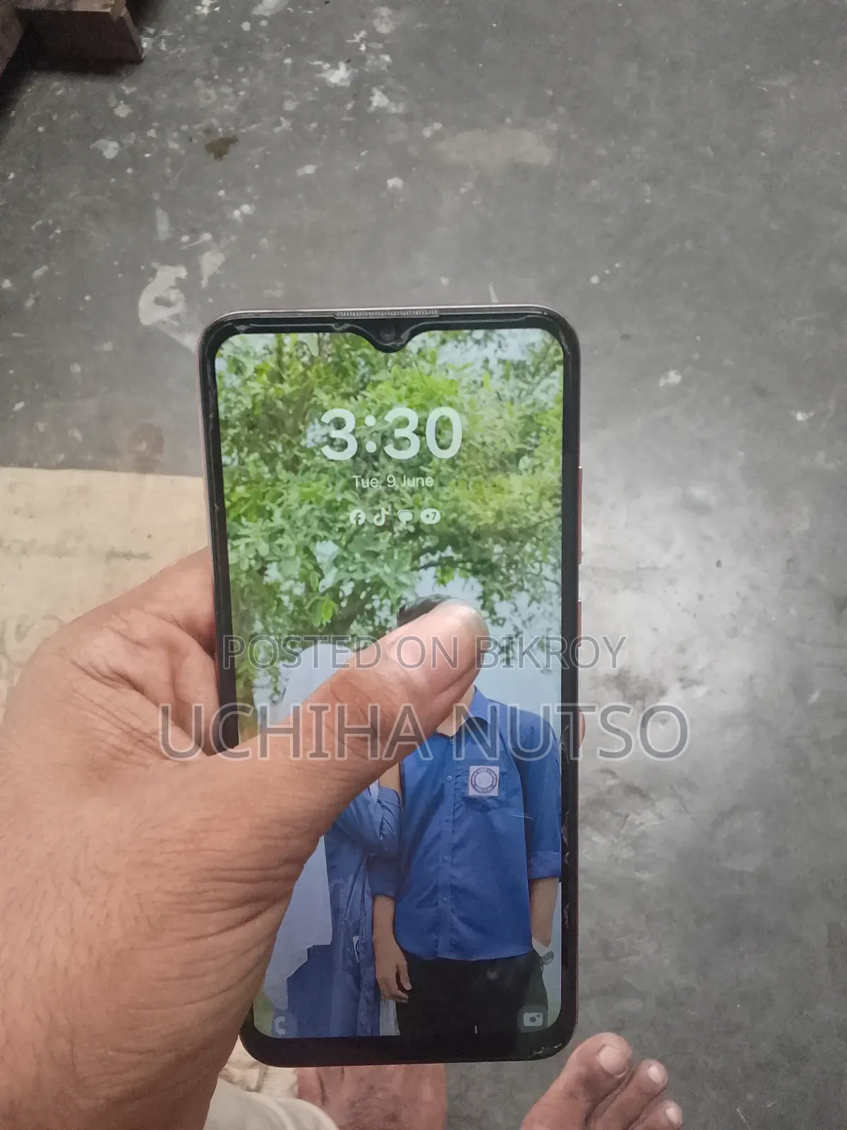 Samsung Galaxy A04e 32 GB Black