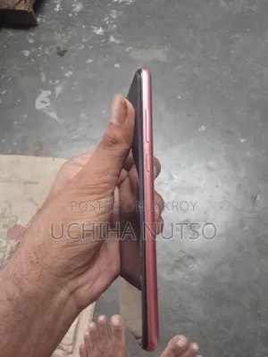 Samsung Galaxy A04e 32 GB Black