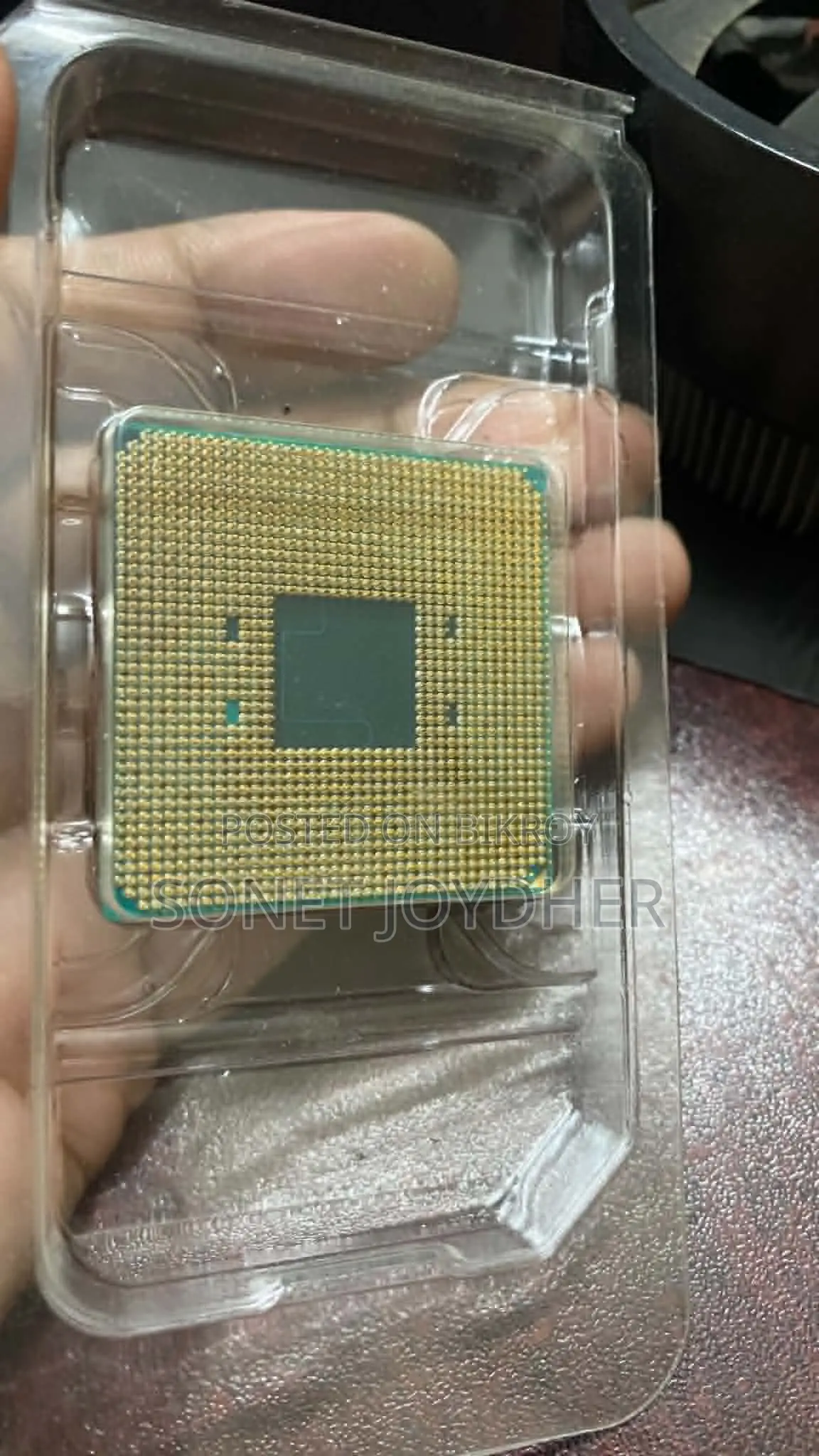 Amd Ryzen 3 3200g