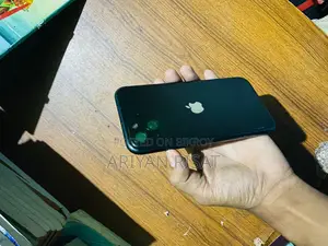 Apple iPhone XR 64 GB Black