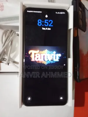 New Realme C71 128 GB White