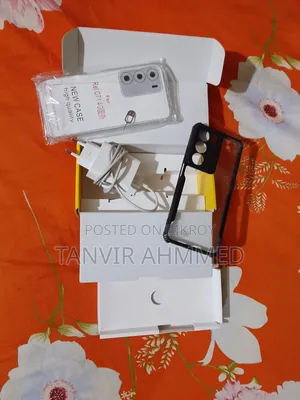 New Realme C71 128 GB White