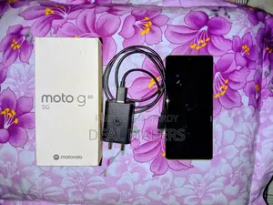Motorola Moto G85 128 GB Yellow
