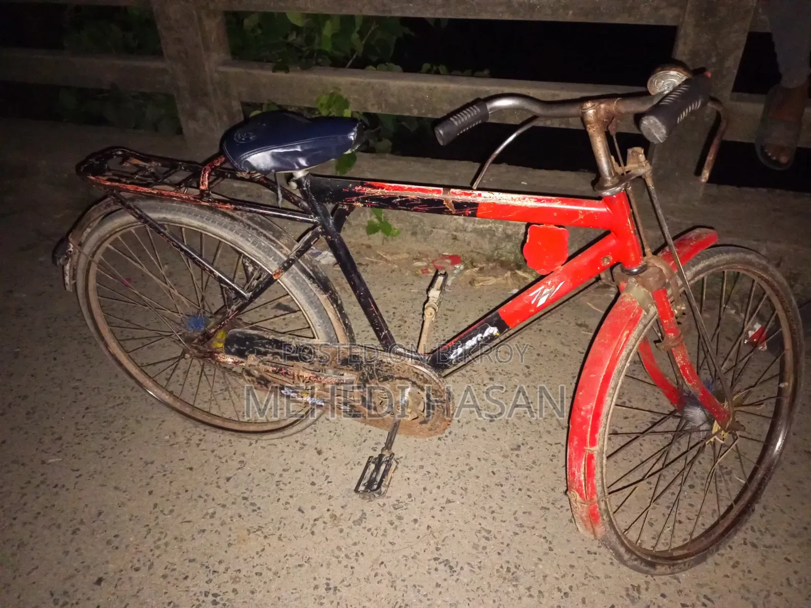 Bycycle Sell