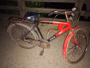 Bycycle Sell