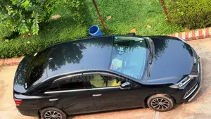 Toyota Allion 2016 Black
