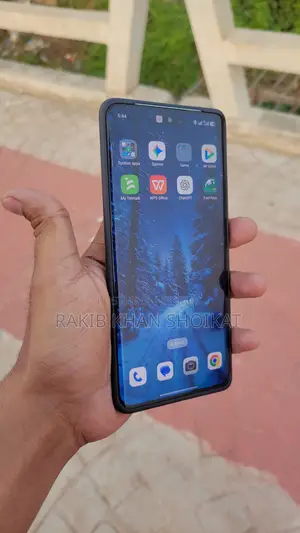 New Xiaomi Redmi Note 15 128 GB Blue