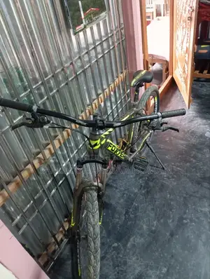 ফক্সটার সাইকেল