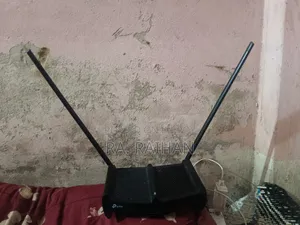 Tp Link Router
