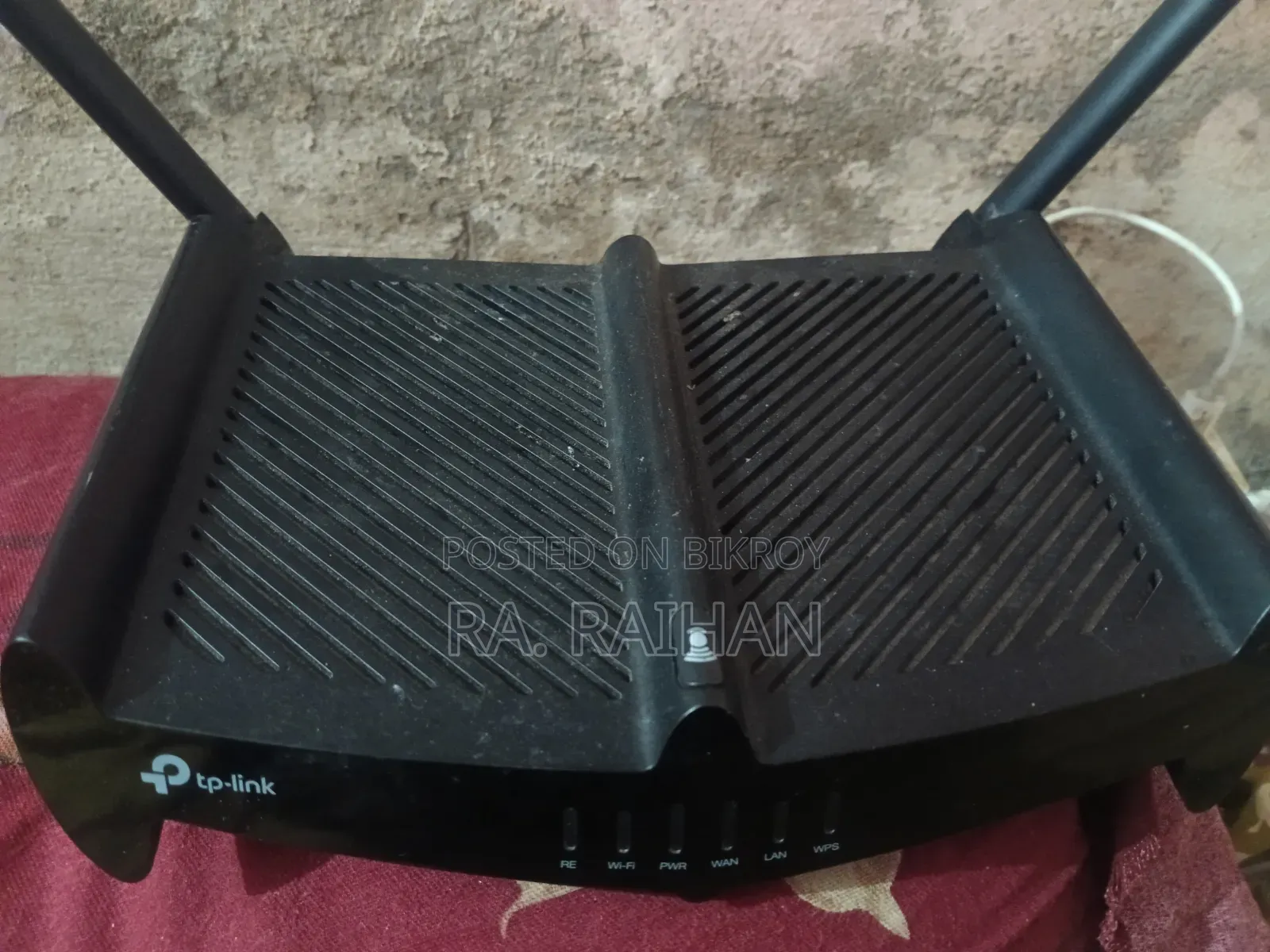 Tp Link Router