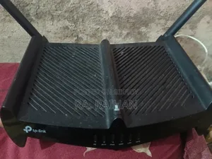 Tp Link Router