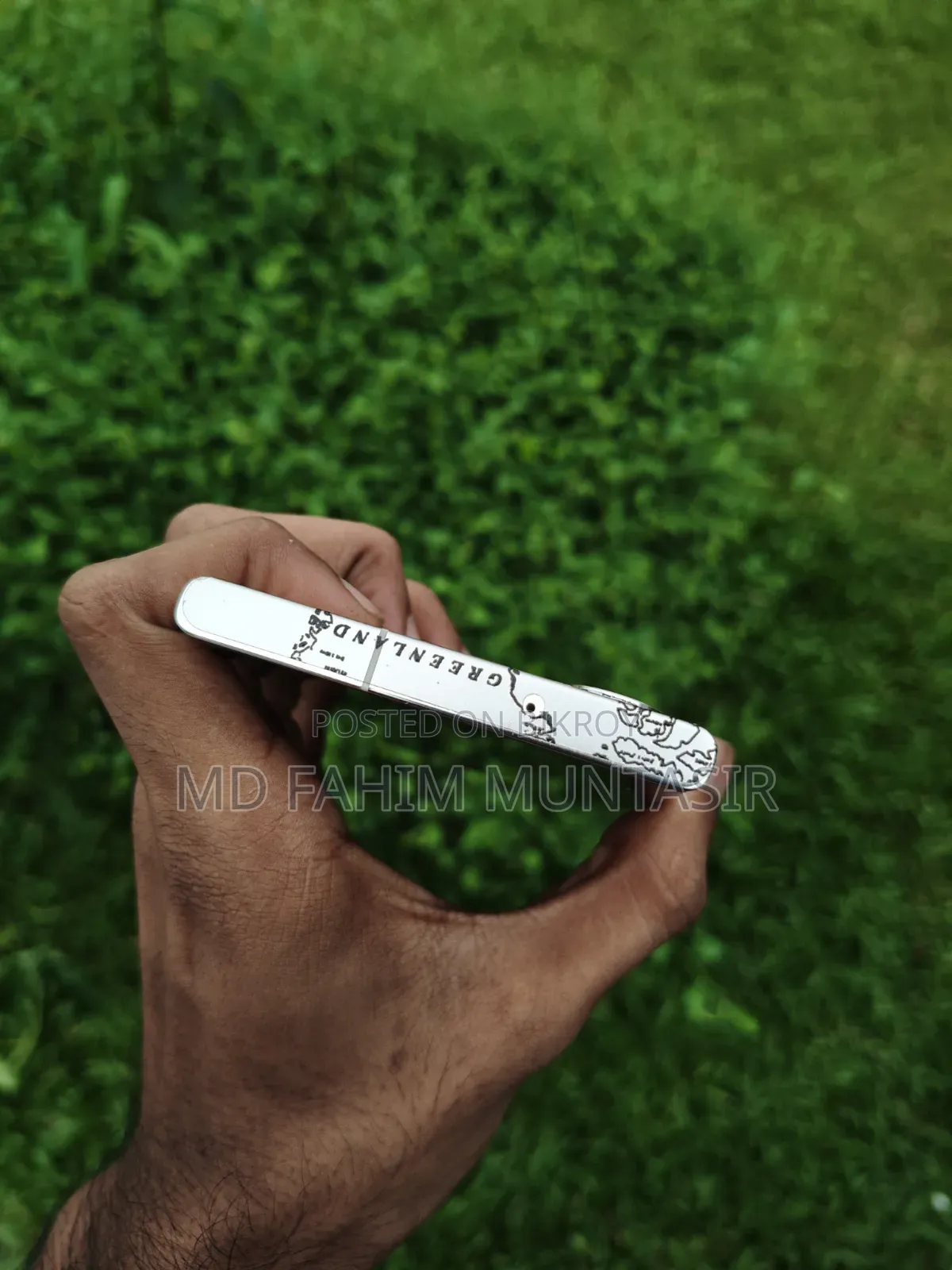 Samsung Galaxy S23 Ultra 512 GB White
