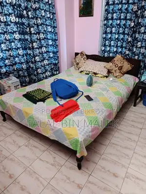 বিছানা + তোশক