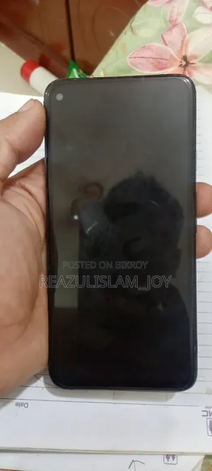 Google Pixel 4a 5G 128 GB Black