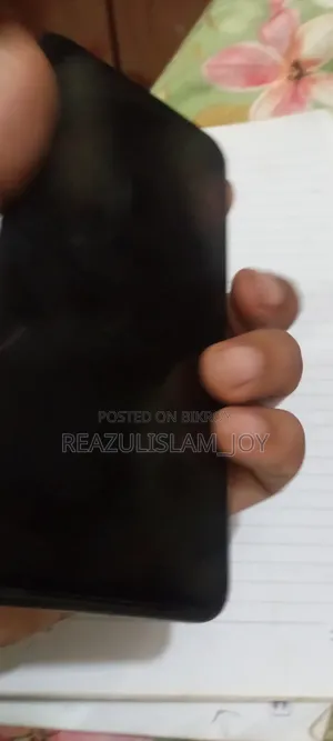 Google Pixel 4a 5G 128 GB Black