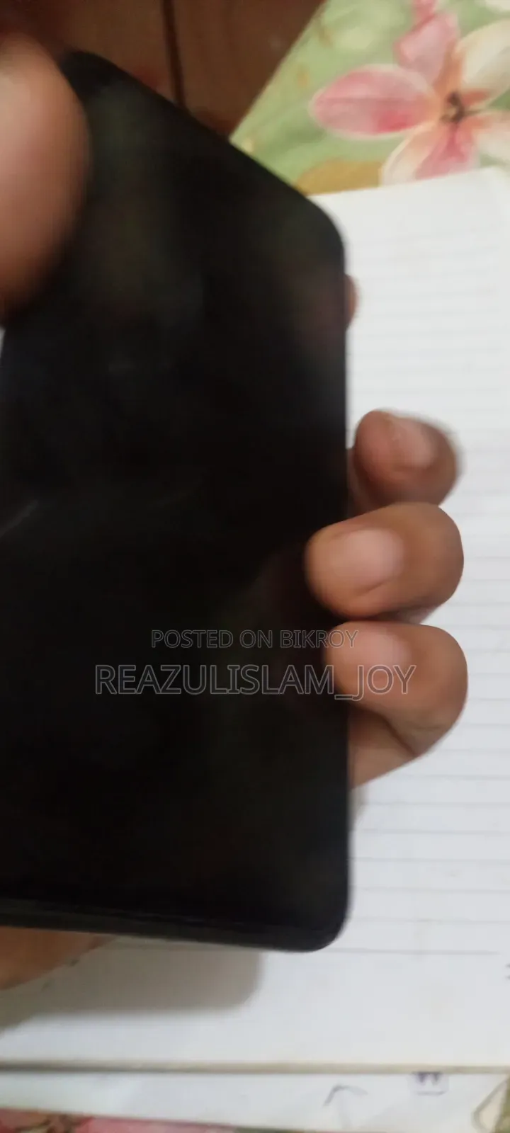 Google Pixel 4a 5G 128 GB Black