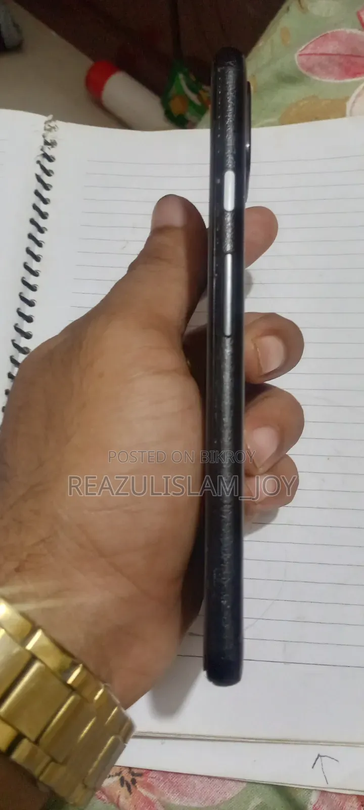 Google Pixel 4a 5G 128 GB Black