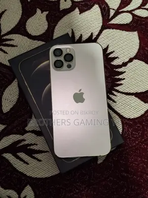 Apple iPhone 12 Pro 128 GB Gold