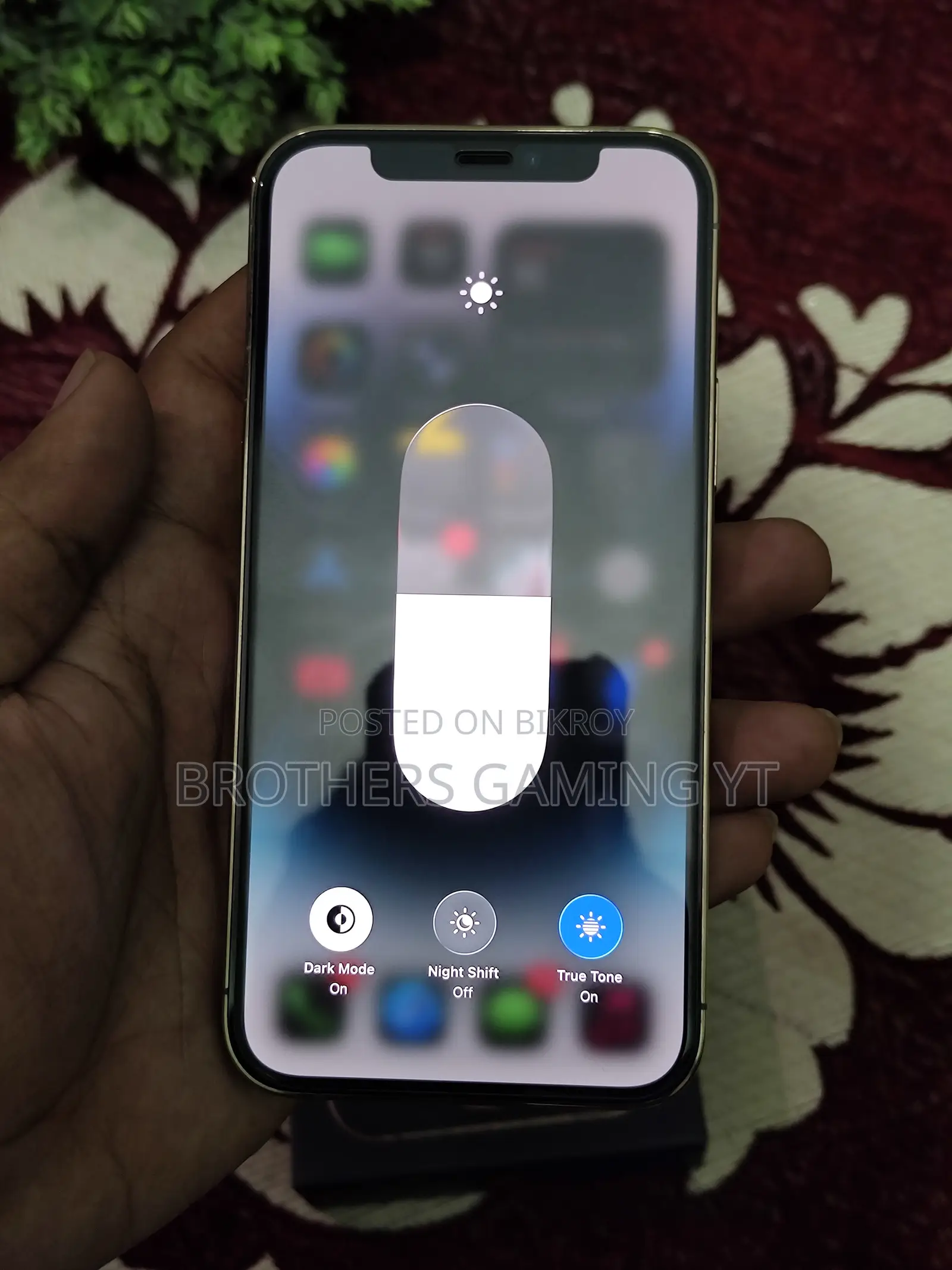 Apple iPhone 12 Pro 128 GB Gold