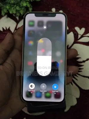 Apple iPhone 12 Pro 128 GB Gold