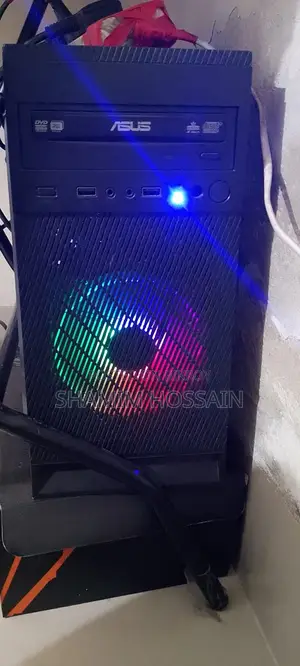 Gigabyte GA-H110MSTX-HD3-ZK 8GB Intel Core I5 SSD 500GB