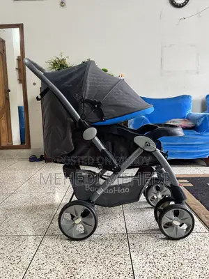 Baby Stroller